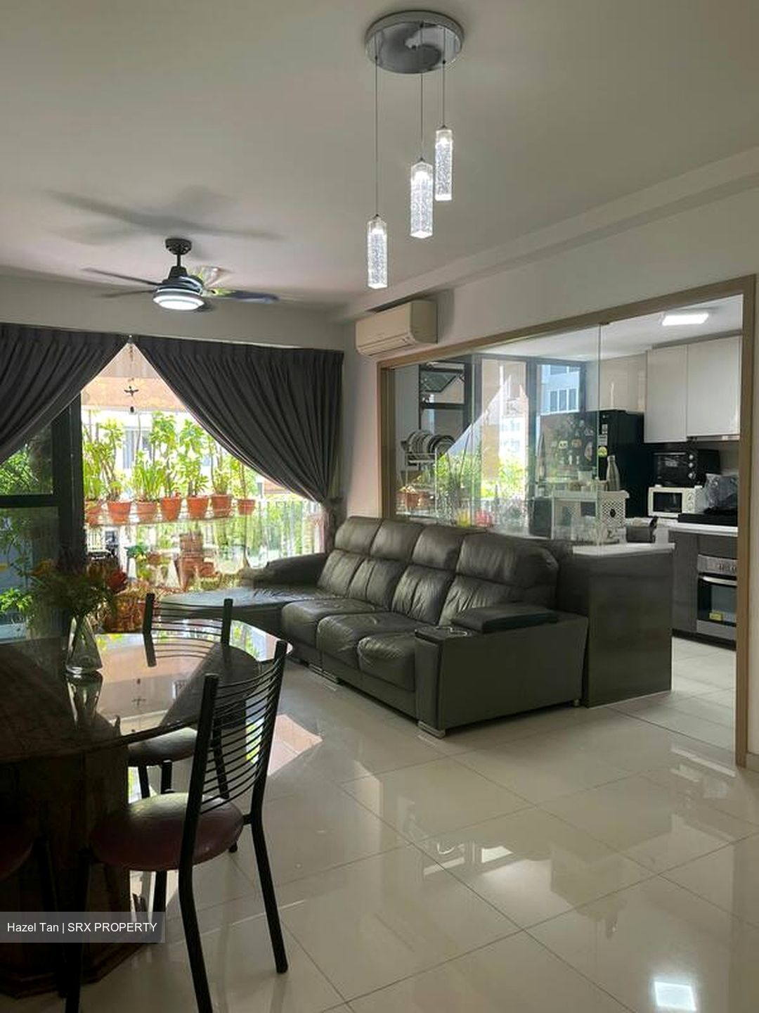Twin Fountains (D25), Condominium #496621651